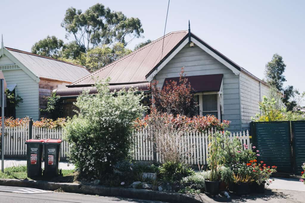 Dulwich Hill Suburb Profile 