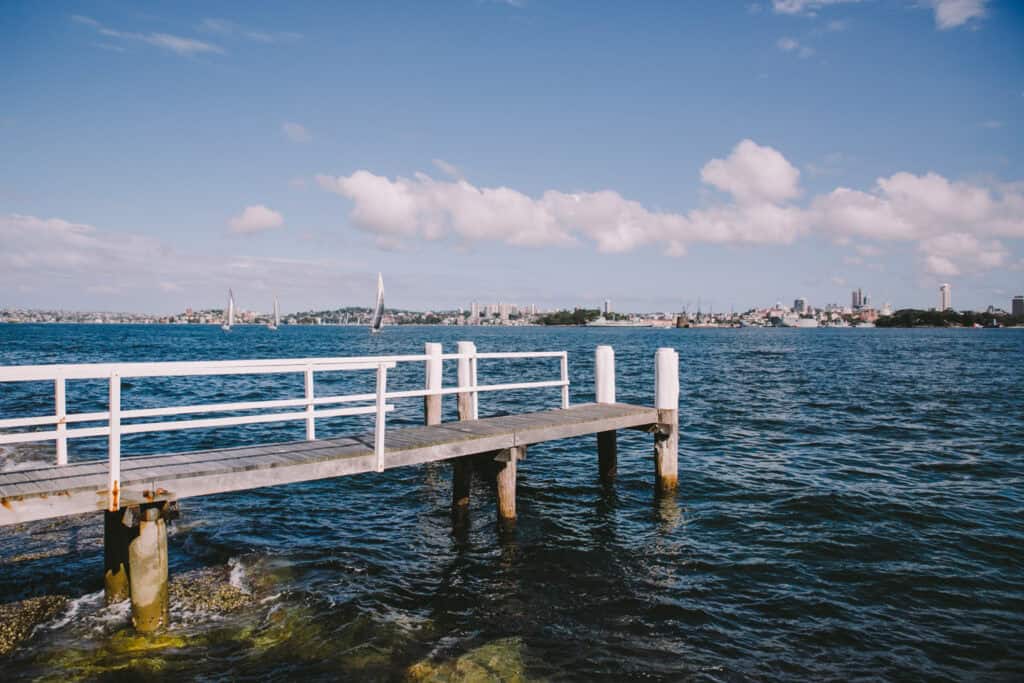 Neutral Bay Suburb Profile 