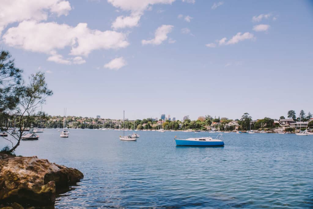 Longueville, Greenwich & Riverview Suburb Profile