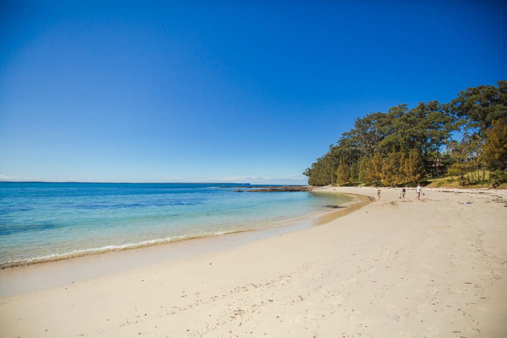 Huskisson Suburb Profile 