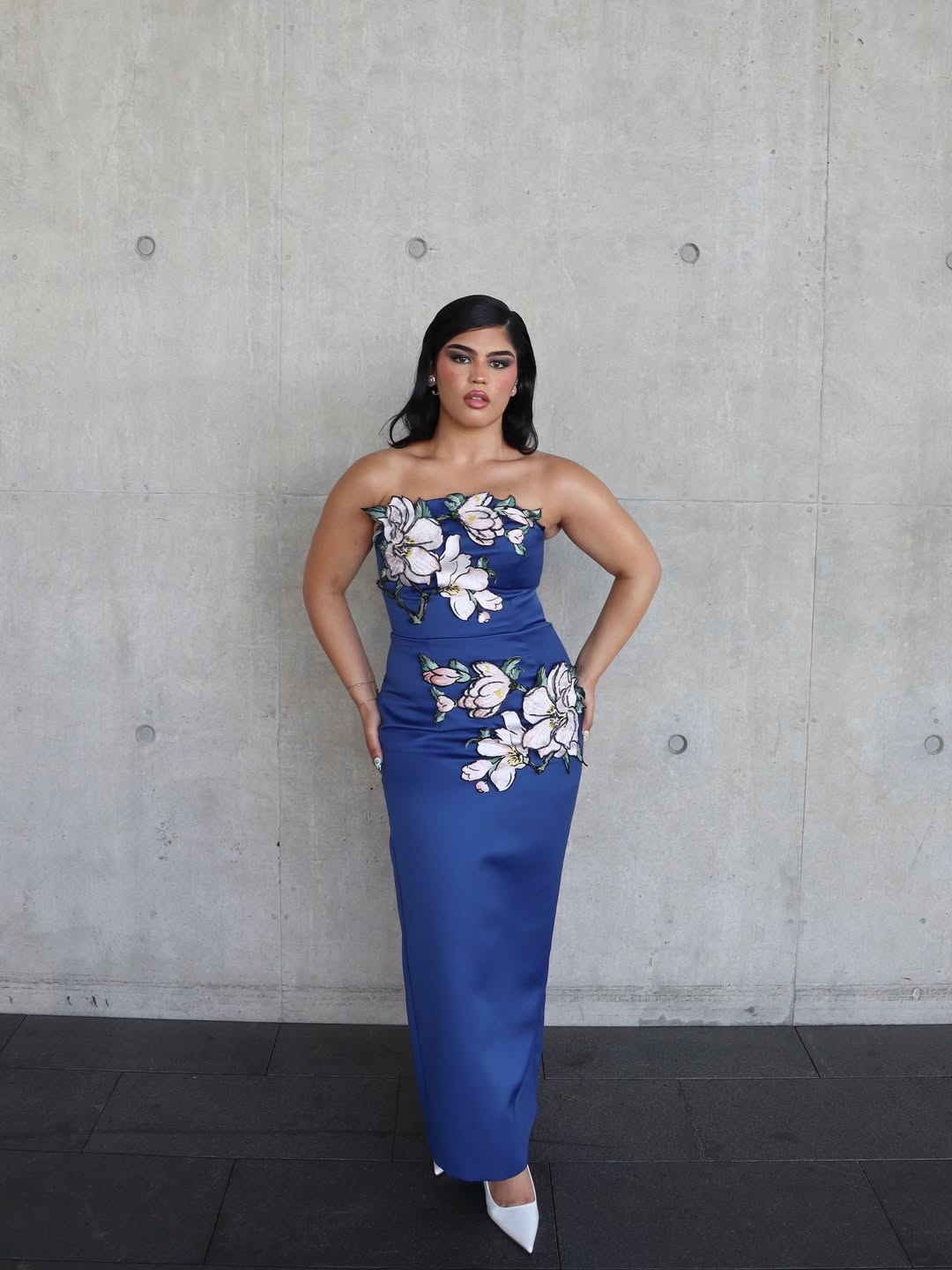 dress for a night