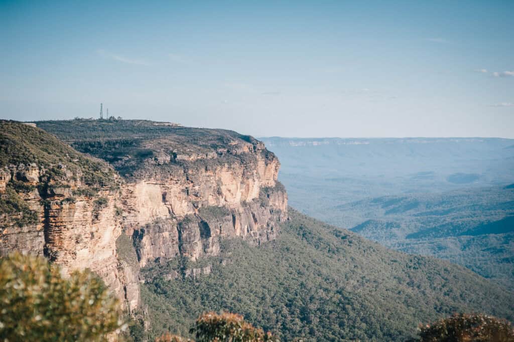 Wentworth Falls Suburb Profile