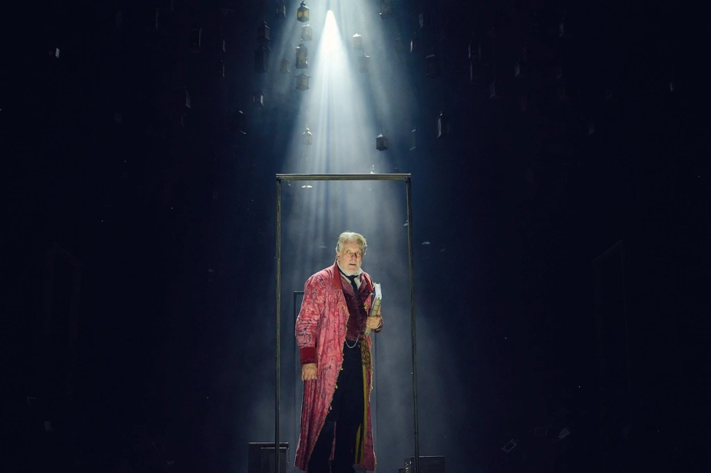 A Christmas Carol (Image Credit: Supplied)