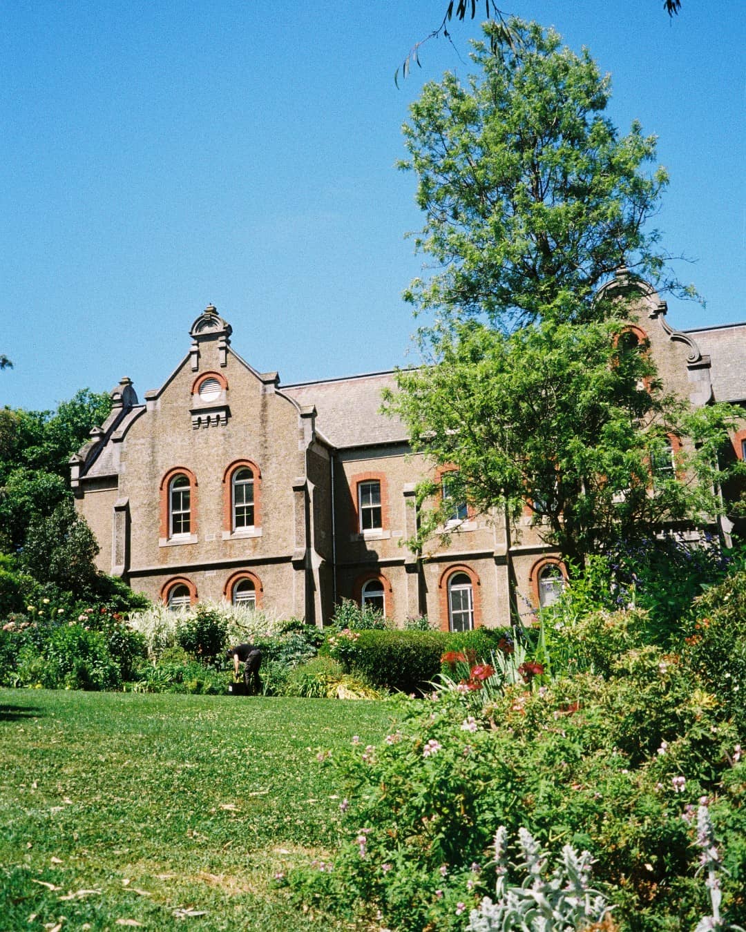 Abbotsford Convent (Image Credit: Abbotsford Convent)