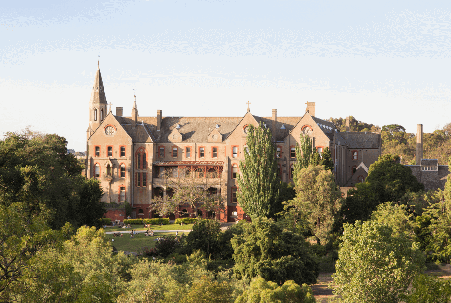 Abbotsford Convent
