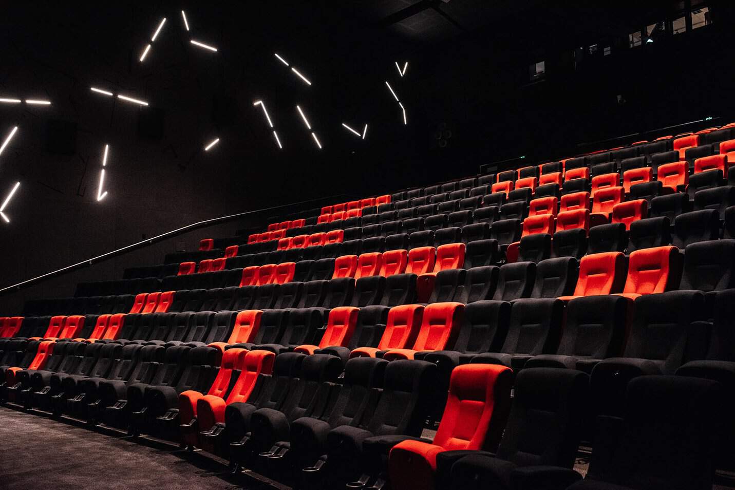 ACMI Cinema