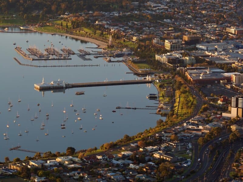 Adventure Flight Co Geelong