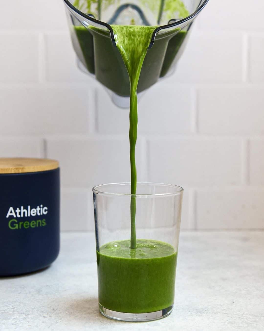 AG1 by Athletic Greens 