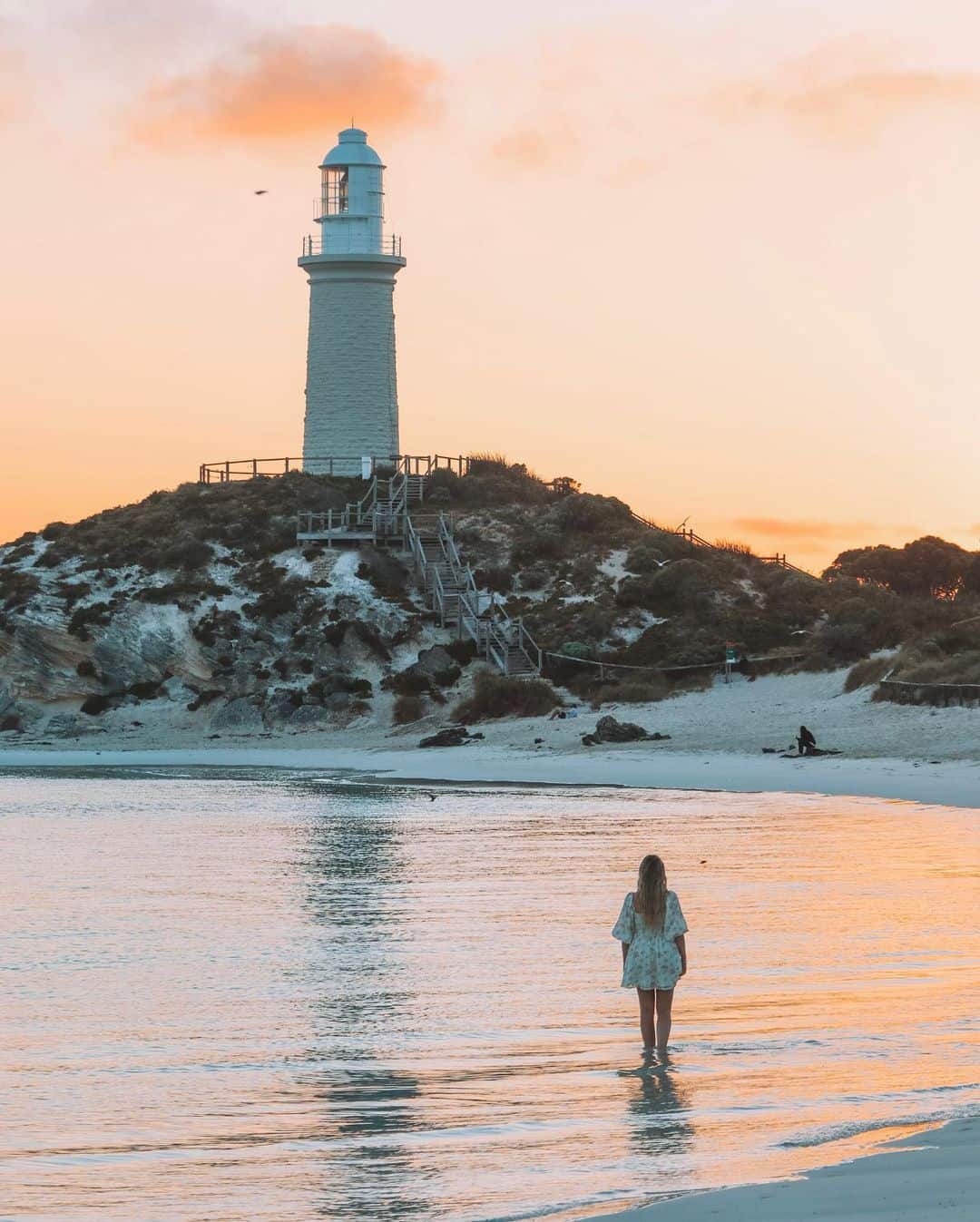 Rottnest Island (Image Credit: @aimeebelll)