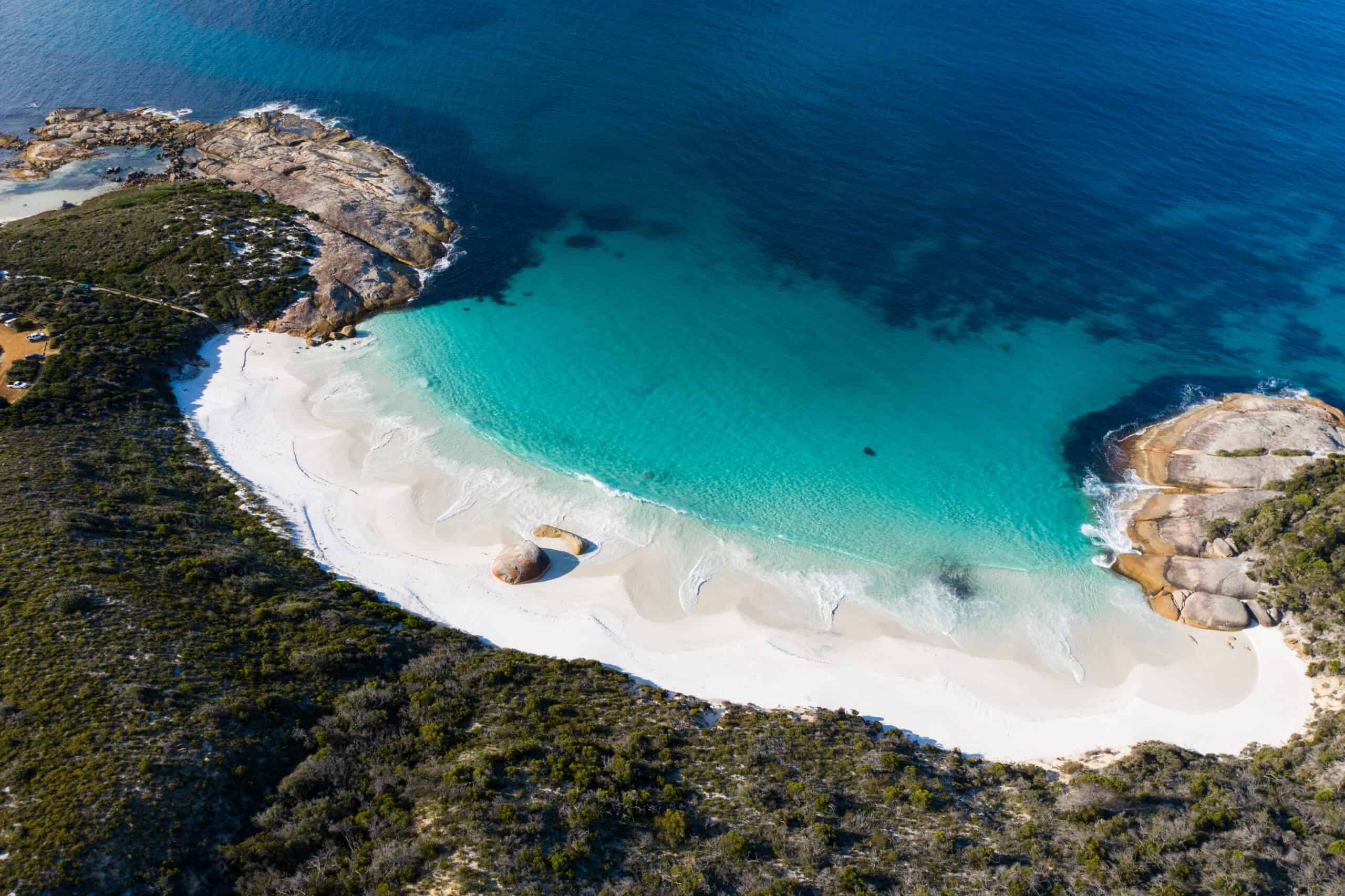 Albany (Image Credit: Discover Western Australia)