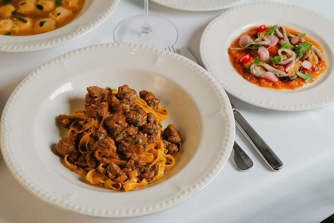 Alta Trattoria
