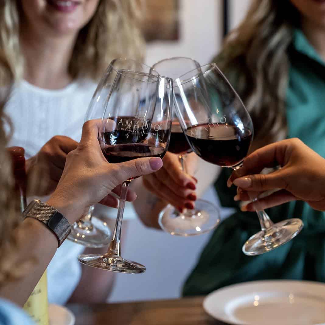 Amadio Wines