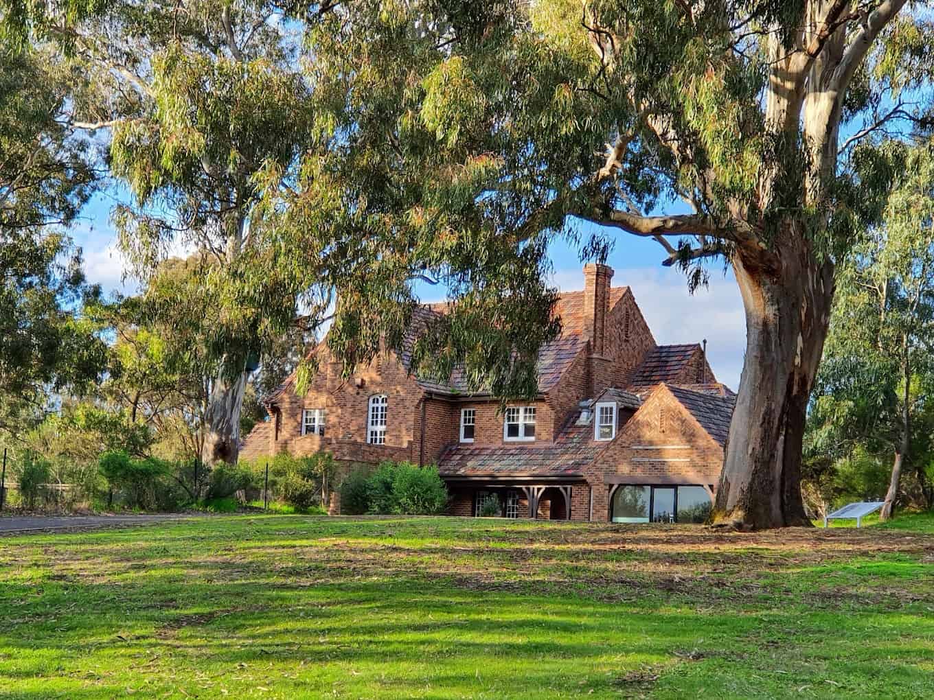 Westerfolds Park (Image Credit: Amanda Ryan)