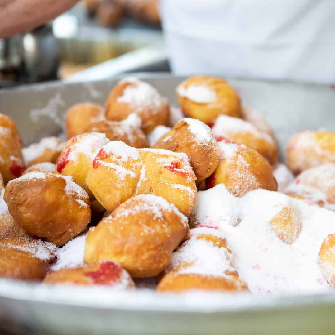 American Doughnut Kitchen