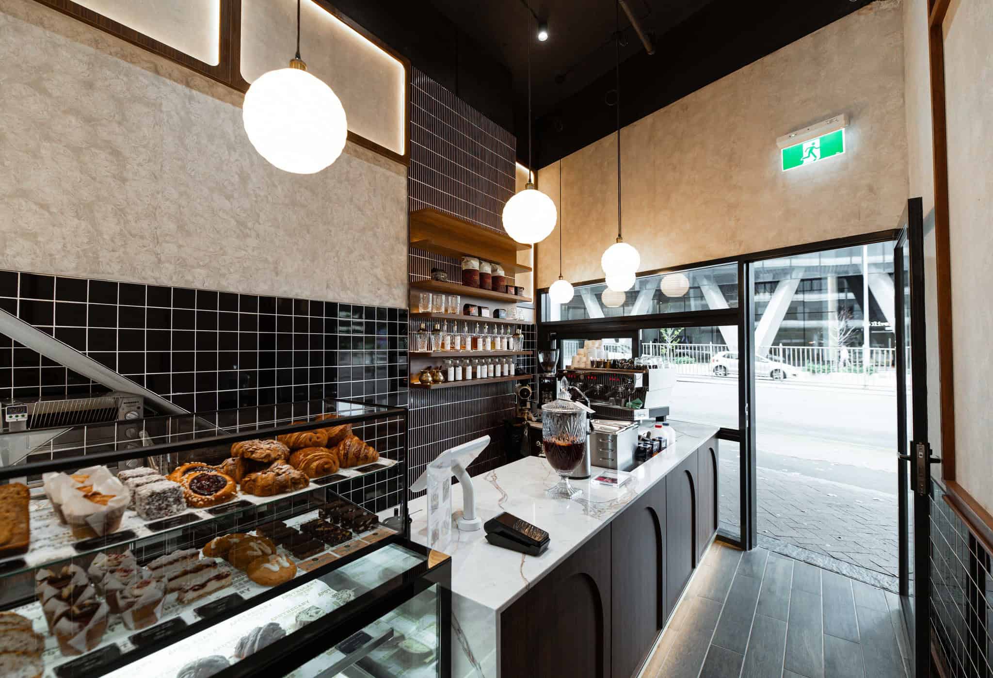 Apothecary Coffee