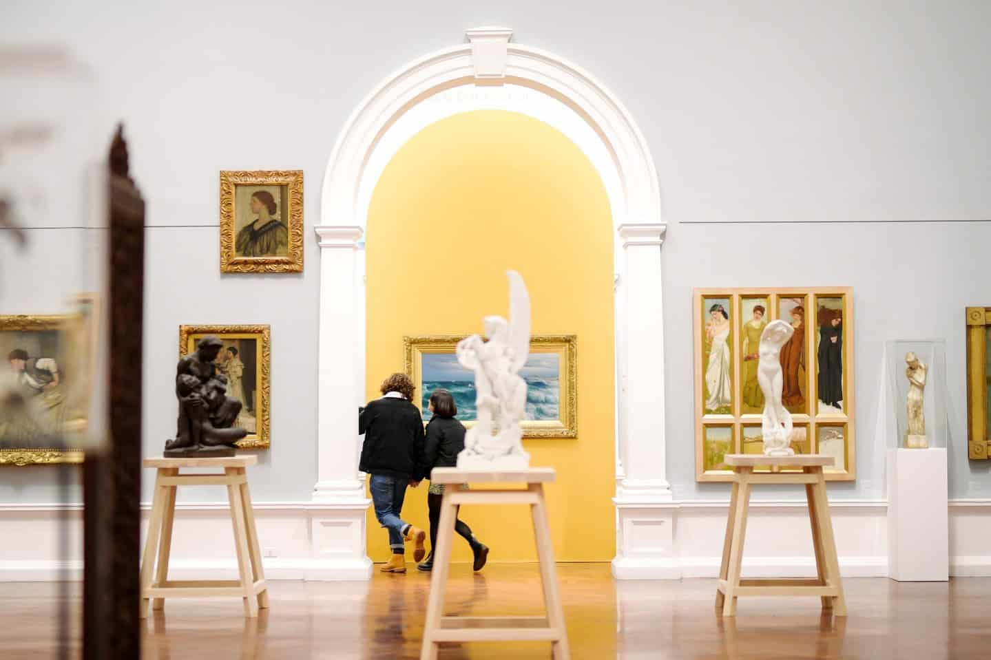 Art Gallery of South Australia