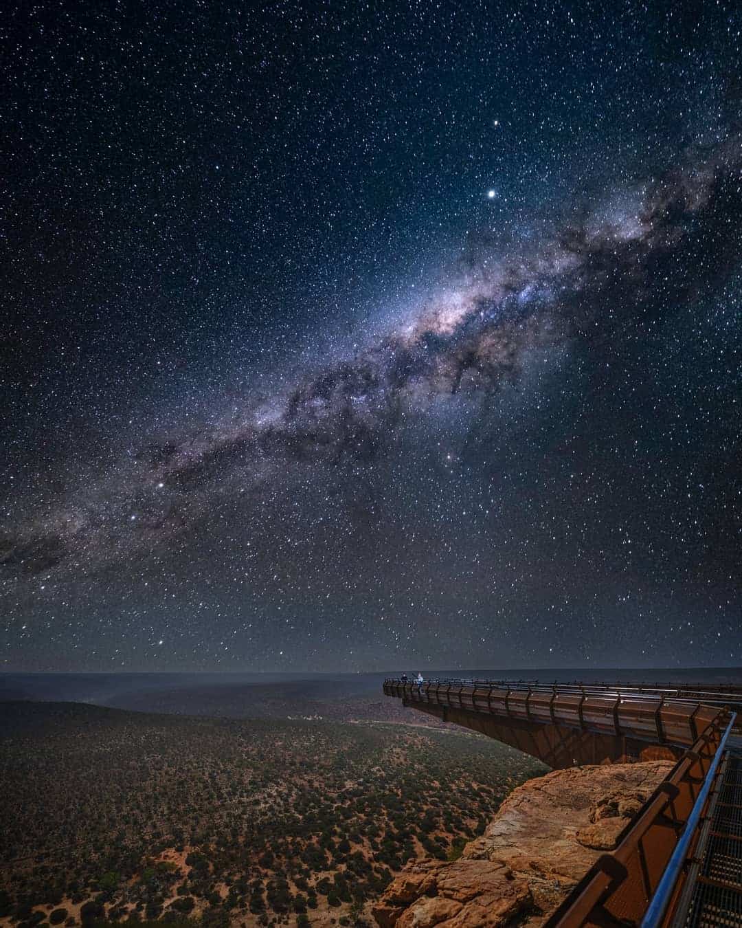 Kalbarri National Park (Image Credit: Australia's Coral Coast)