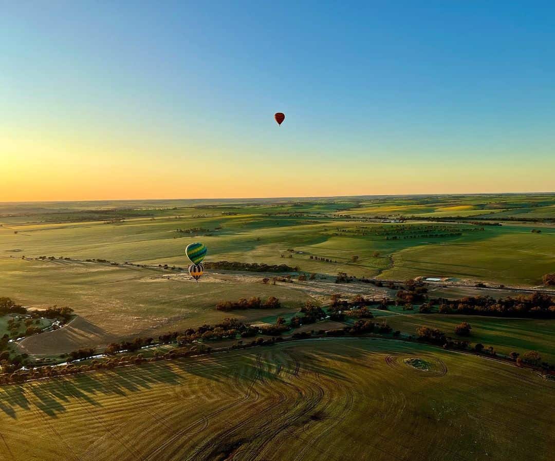 Avon Valley (Image credit: Destination Perth)