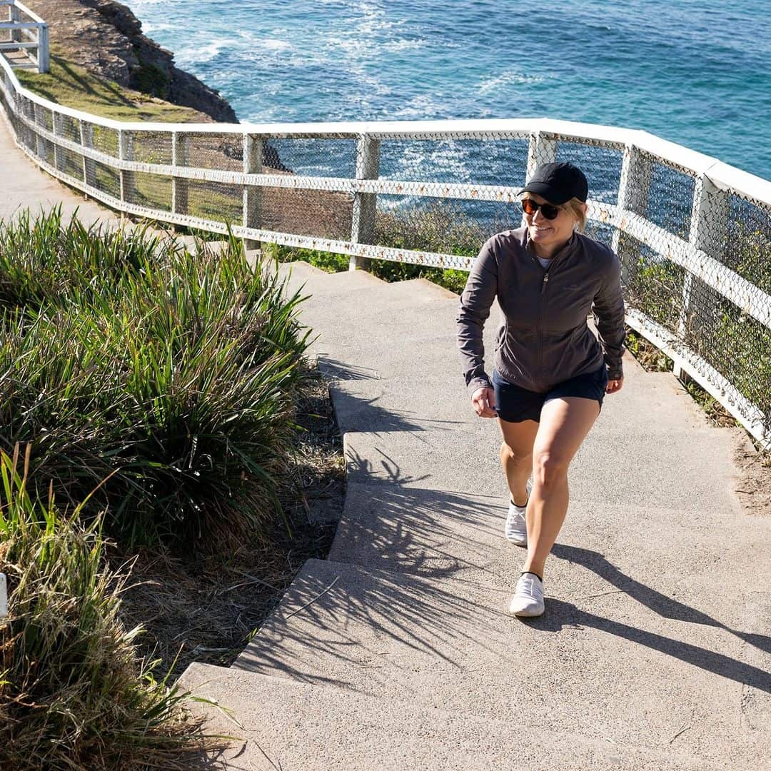 Bathers Way Walk (Image Credit @citynewcastle.au)