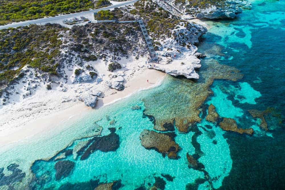 Rottnest Island