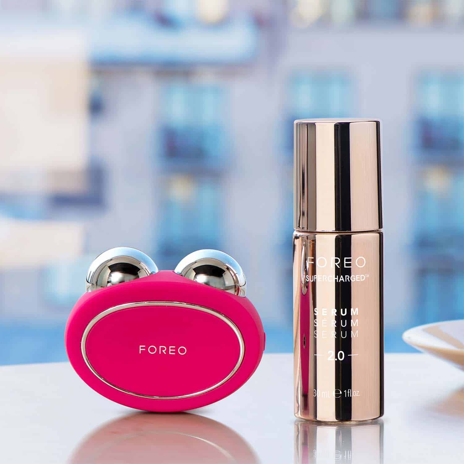 FOREO
