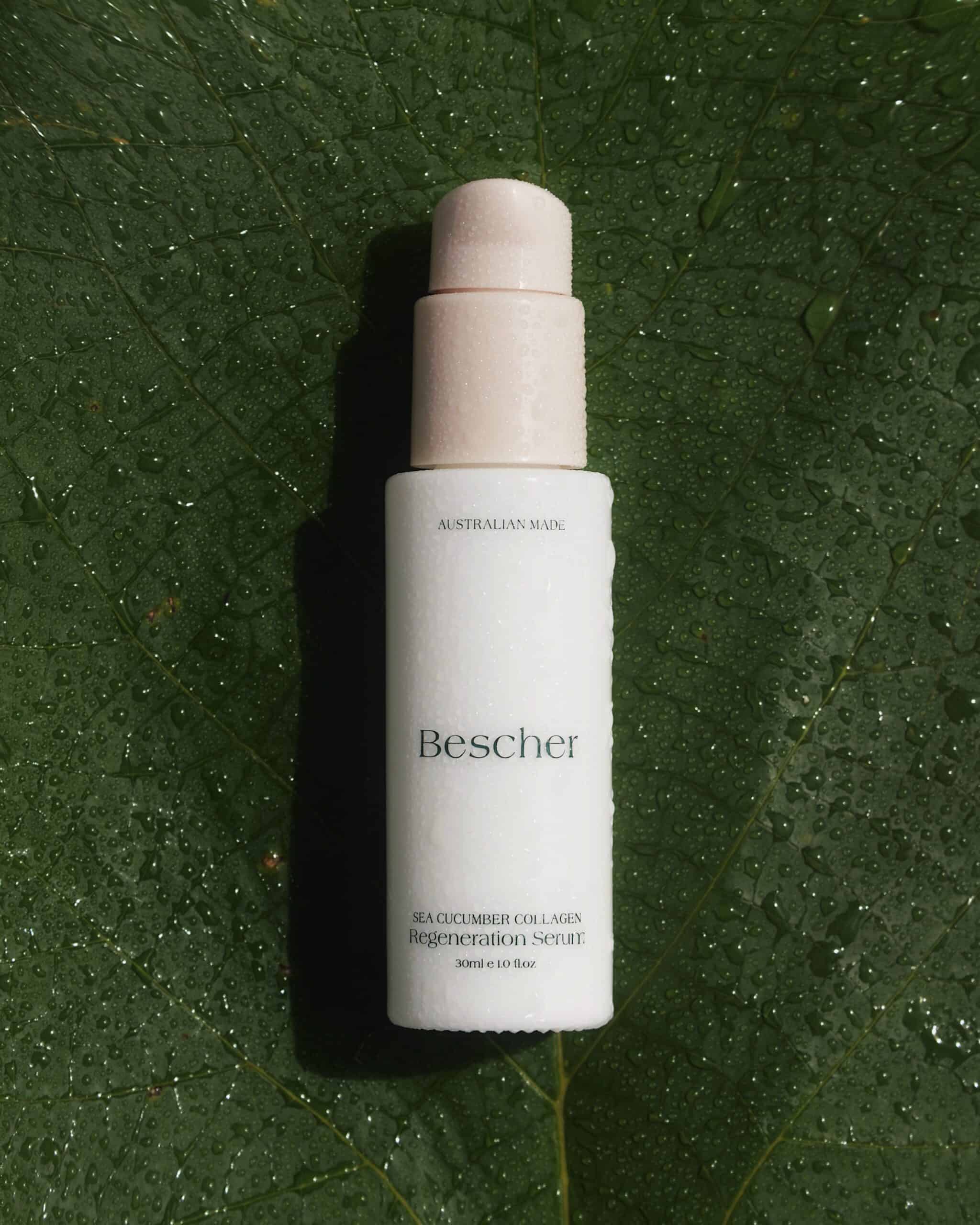 Bescher Beauty