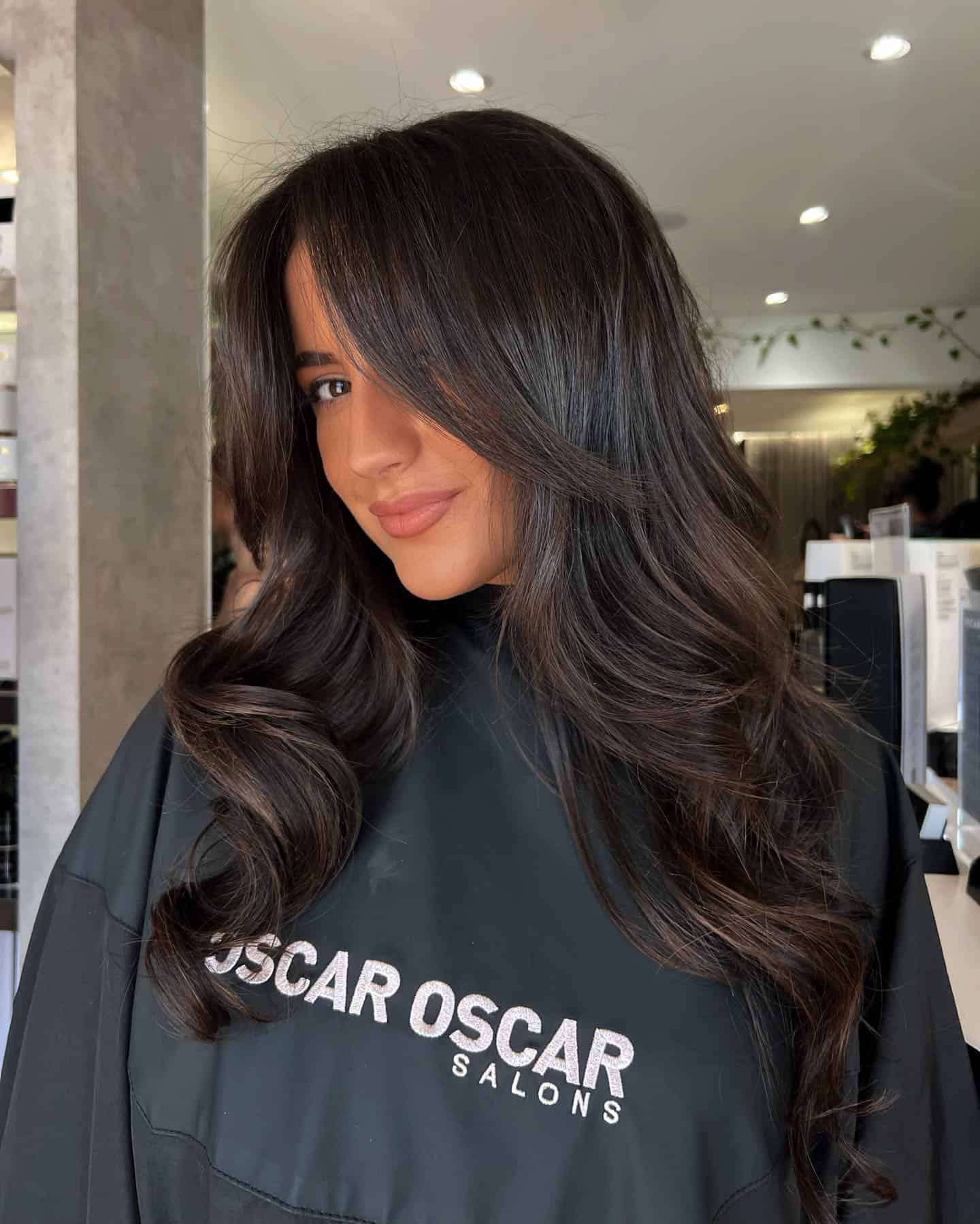 Oscar Oscar Salons