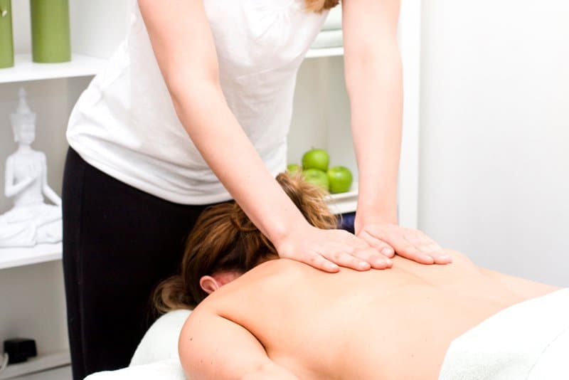 Bondi Massage