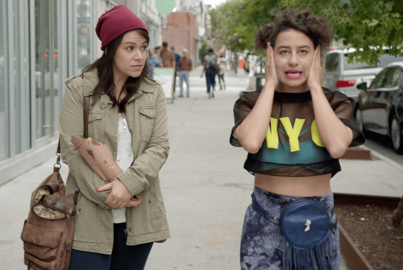 Broad City