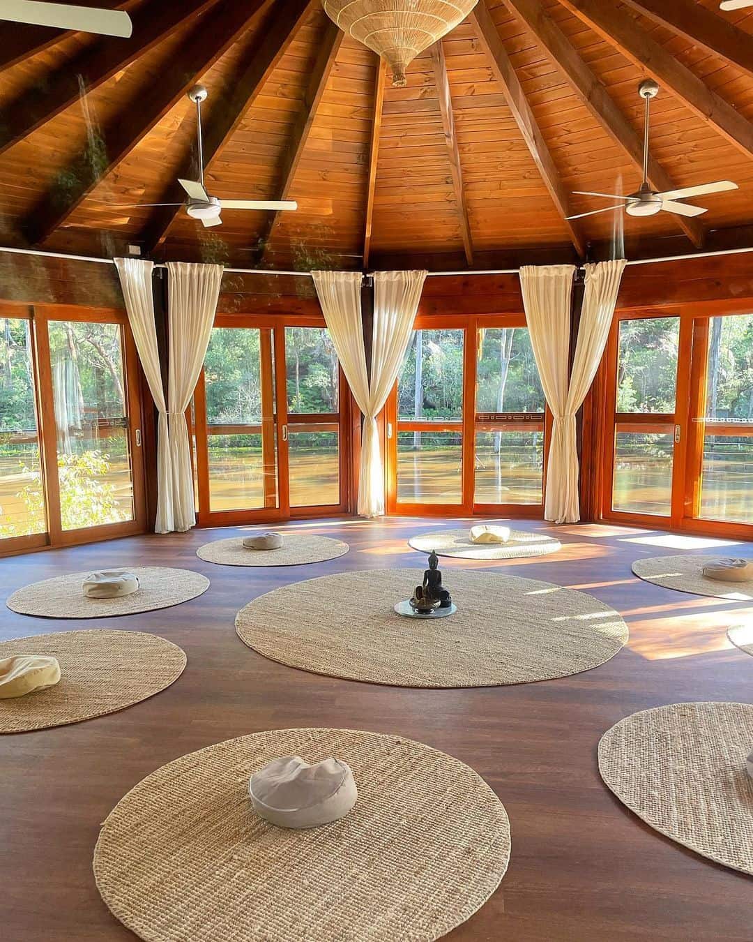 Billabong Retreat