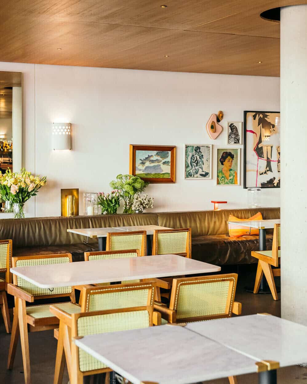 Bills Darlinghurst