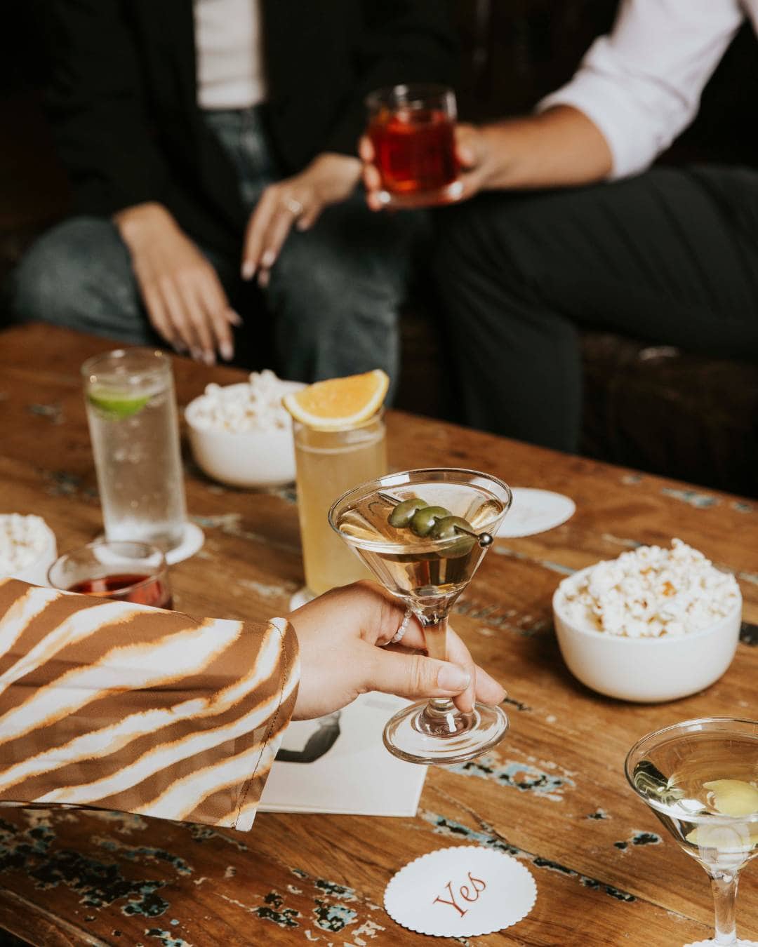 best bars in perth bobeche perth