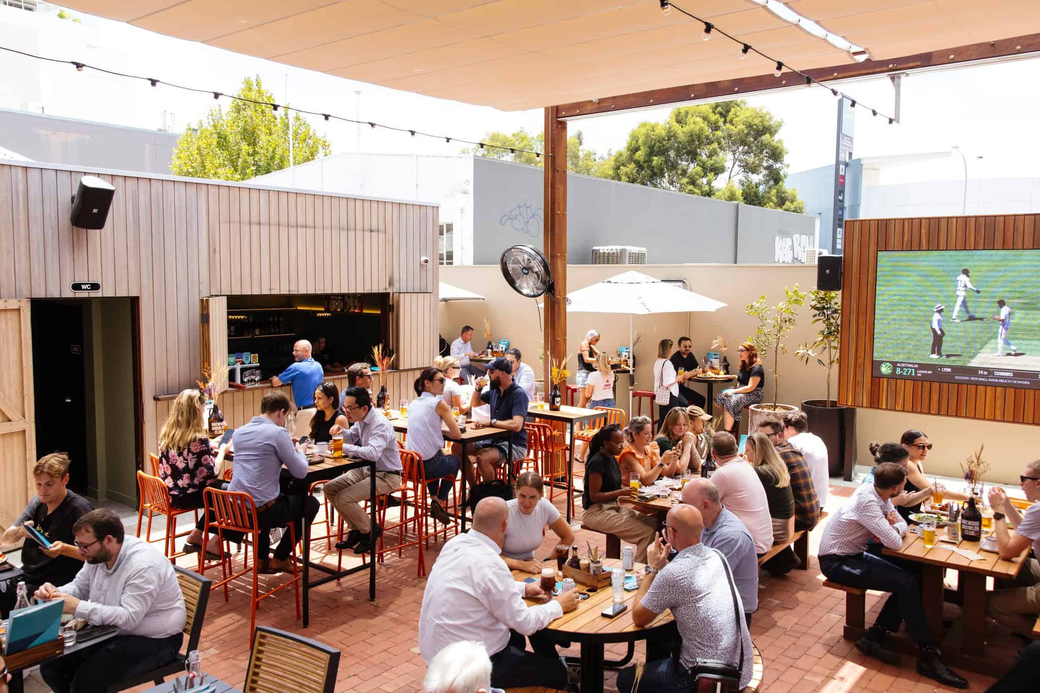 Brewdog Perth