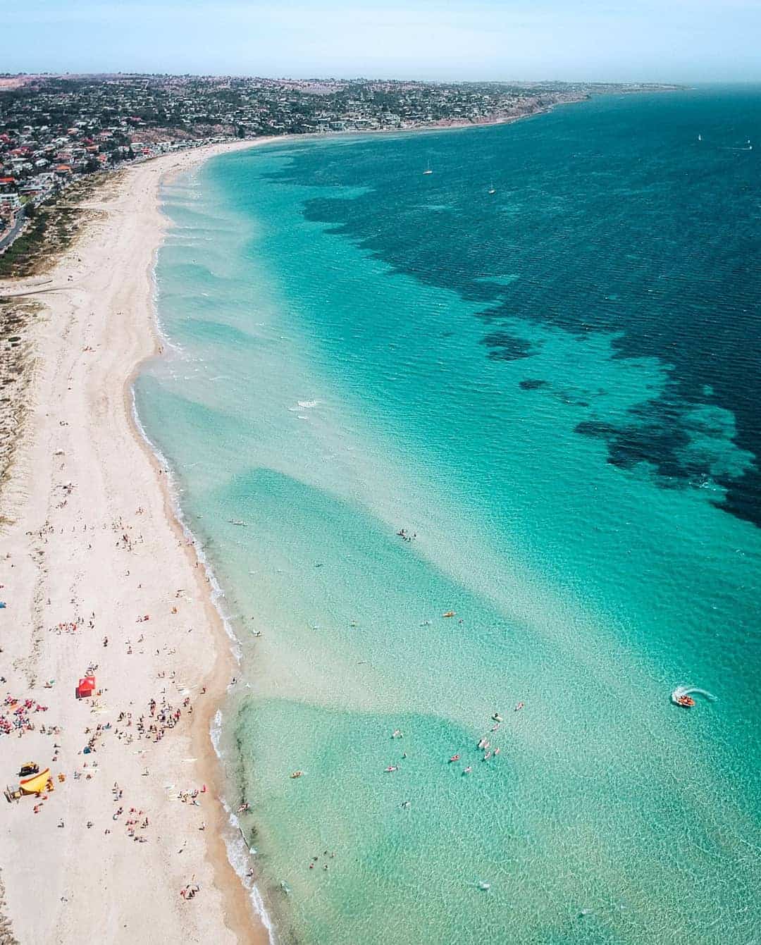 Brighton Beach south australia