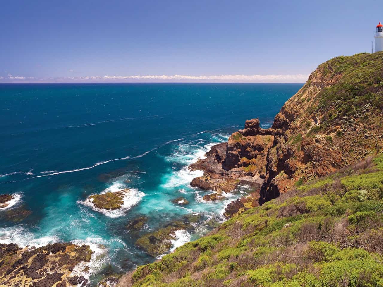 Bushrangers Bay Trail (Image Credit: Visit Mornington)