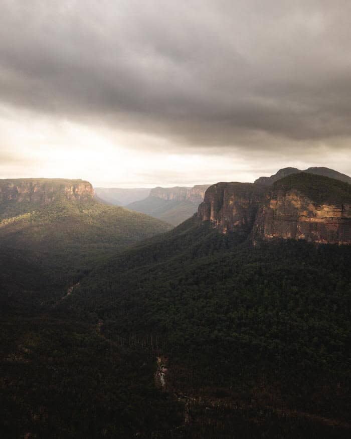 Butterbox Canyon (Image Credit: Walk My World) 