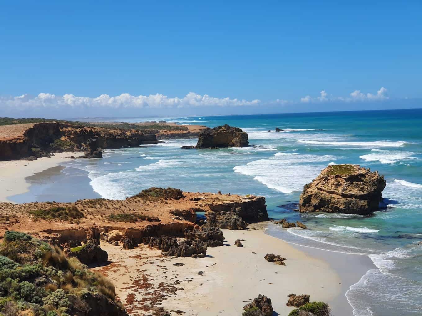 Canunda National Park (Image credit: Chris Perrin)