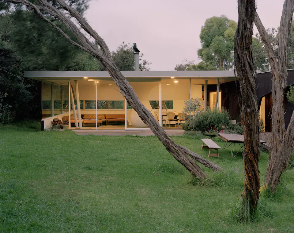 Cape Schanck House