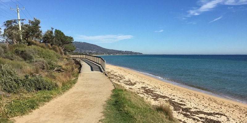 Capel Sound Bay Trail