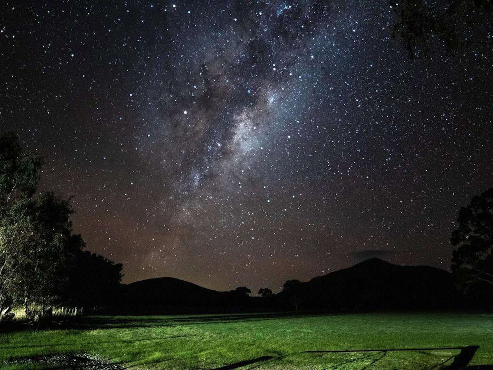 Grampians National Park (Image Credit: Visit Grampians, Blackbird Photography)