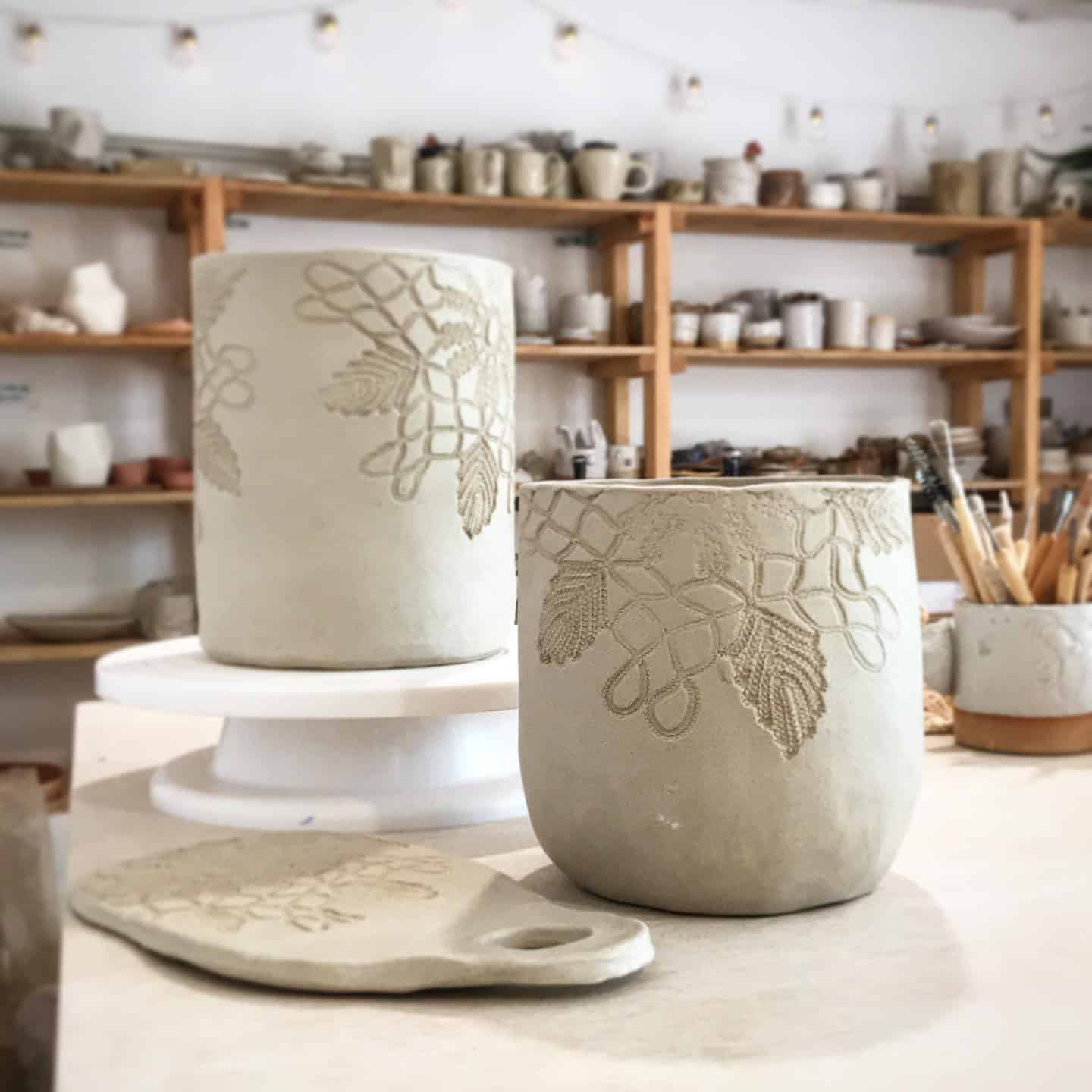 Centred Ceramics 