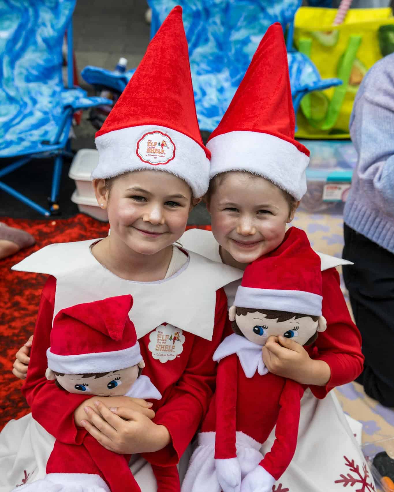 City of Hobart Christmas Carols