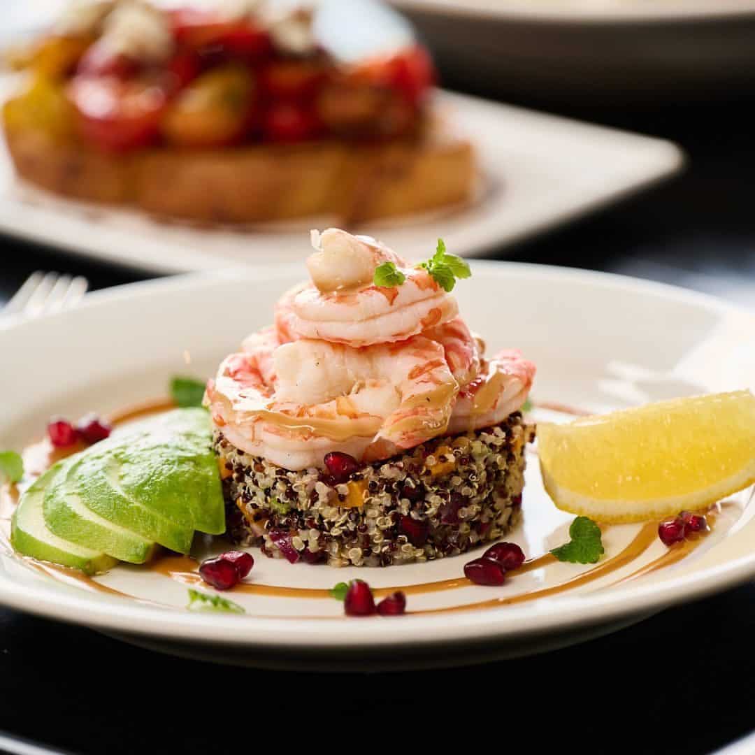 Coco's Restaurant