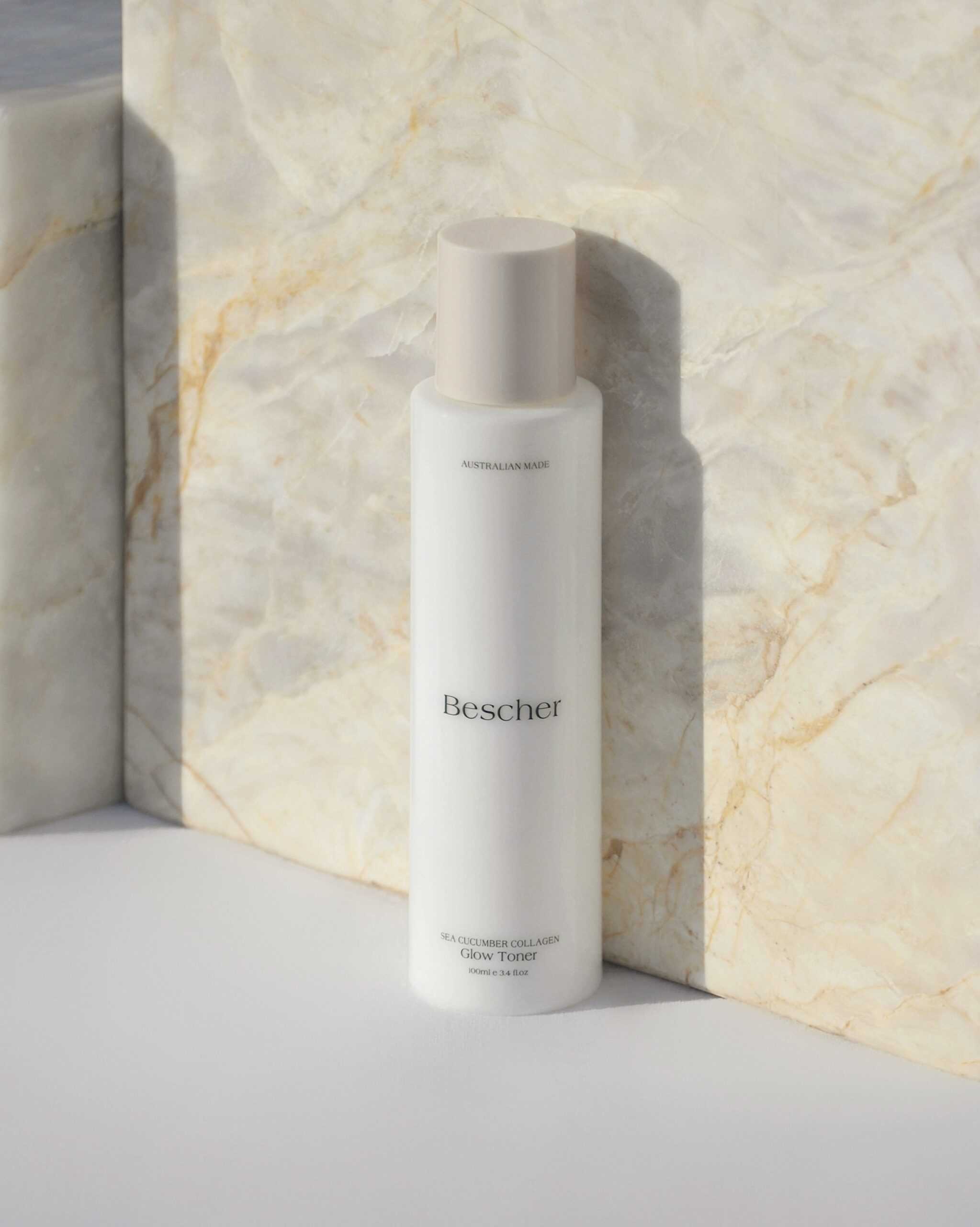 Bescher Beauty
