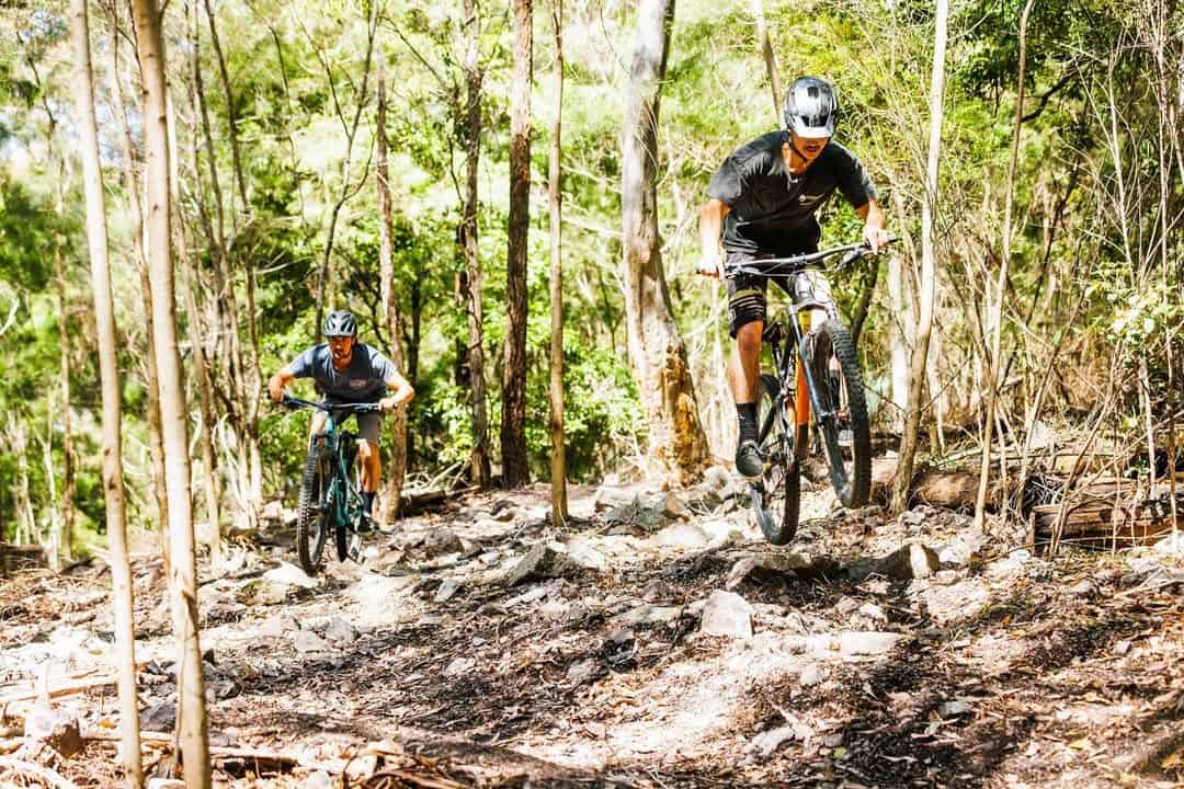 Creswick Trails - Djuwang Baring