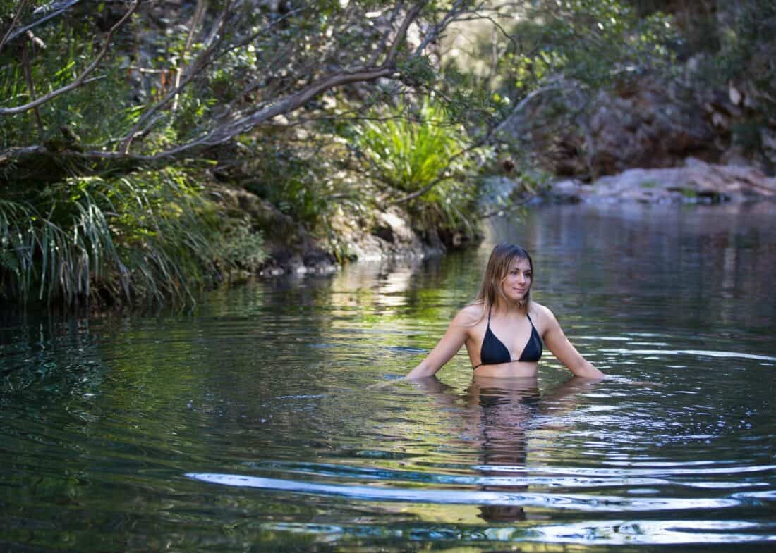 D'Aguilar National Park