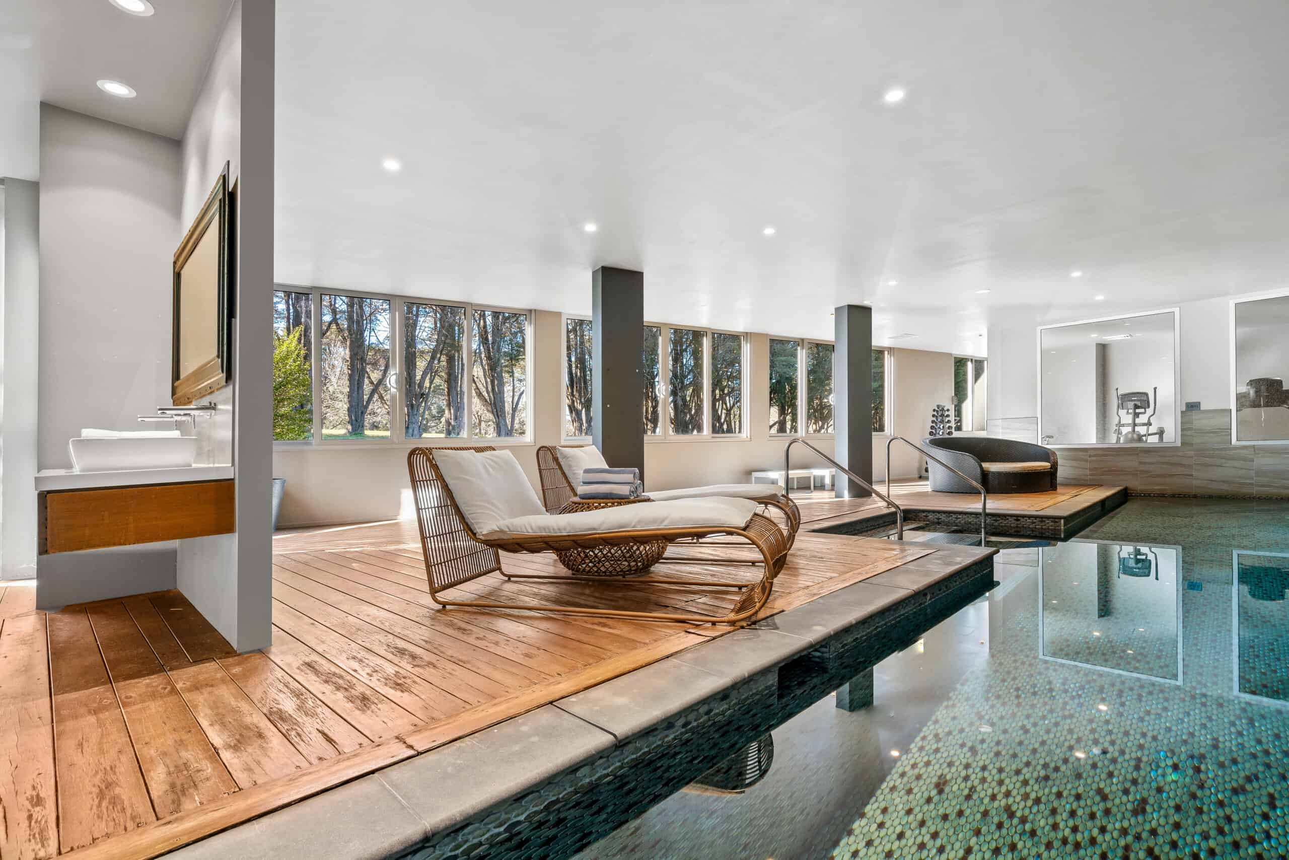 Park Proxi Gibraltar Bowral
