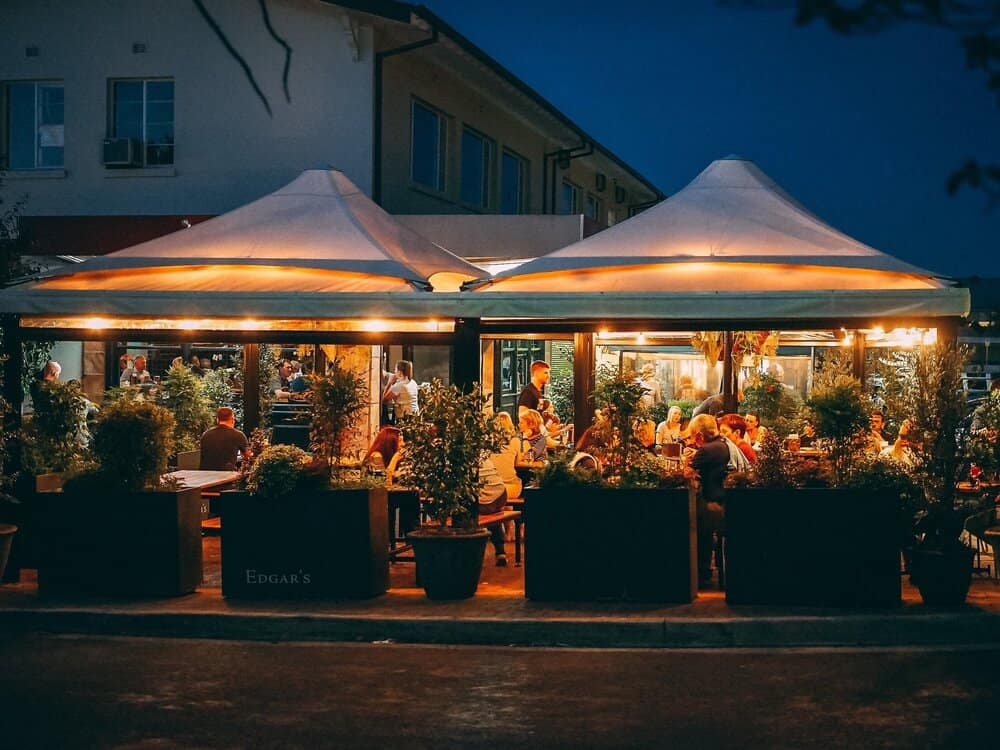 Edgar's Inn