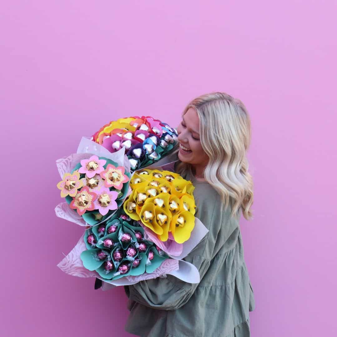 Edible Blooms