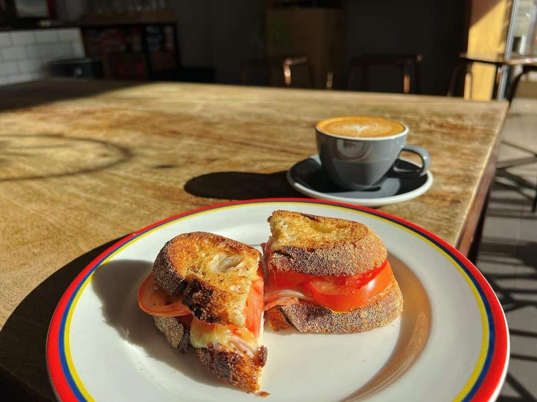 Elbow Room Coffee Roasters